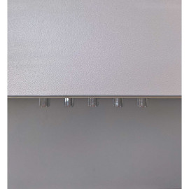 Встраиваемая вытяжка CIARKO Swift 60 Ivory