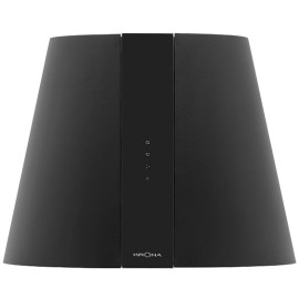 Вытяжка KRONA HOLLY ISOLA 500 BLACK S