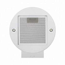 Вытяжка HOMSair ART 1050 WL 35 белый