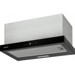 Вытяжка WEISSGAUFF TEL 06 TC 1200 BL