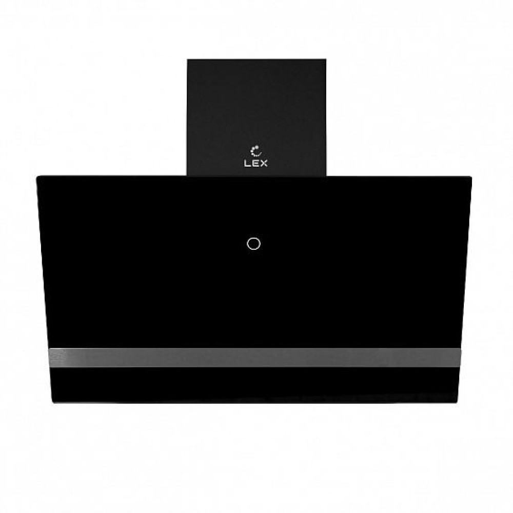Вытяжка LEX TOUCH Eco 600 Black