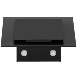 Вытяжка KRONA Vierkant 600 black PB