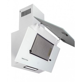 Вытяжка ZIGMUND & SHTAIN K 132.6 W