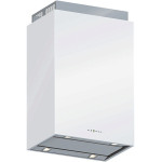 Вытяжка FALMEC Laguna STEEL 60 WHITE CLDN6087.E0P2#ZZZI491F+KACL.824#F