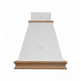 Вытяжка LEX VERONA BODY 600 WHITE