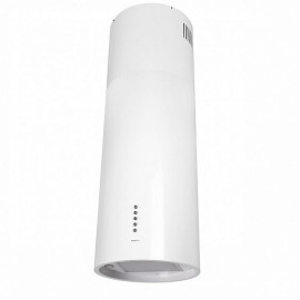 Вытяжка HOMSair FLY 1000PH белый