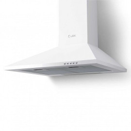 Вытяжка LEX BASIC 500 WHITE
