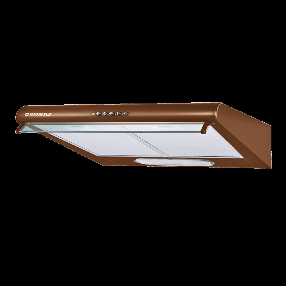 Вытяжка MAUNFELD mp360-s 60 brown