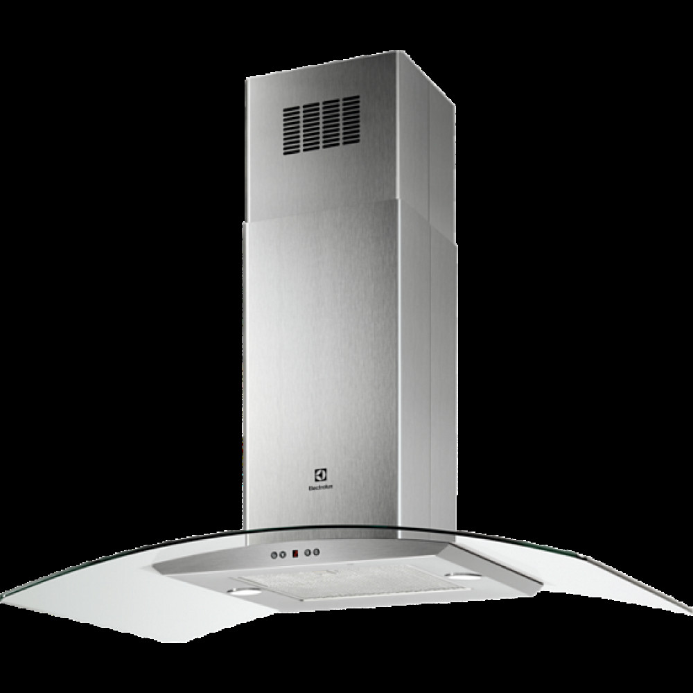 Вытяжка Electrolux EFL 10965 OX нержавеющая сталь