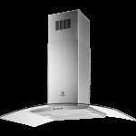 Вытяжка Electrolux EFL 10965 OX нержавеющая сталь