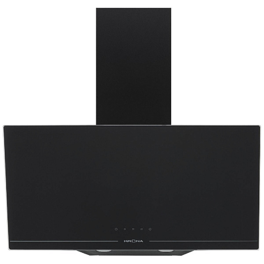 Вытяжка KRONA Jina 600 BLACK S