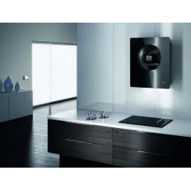 Вытяжка Galvamet Sphera 65/F BLACK