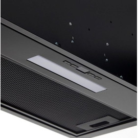 Вытяжка KONIGIN Insait Full Black 60