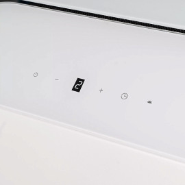 Вытяжка DELONGHI Linea 615 BB