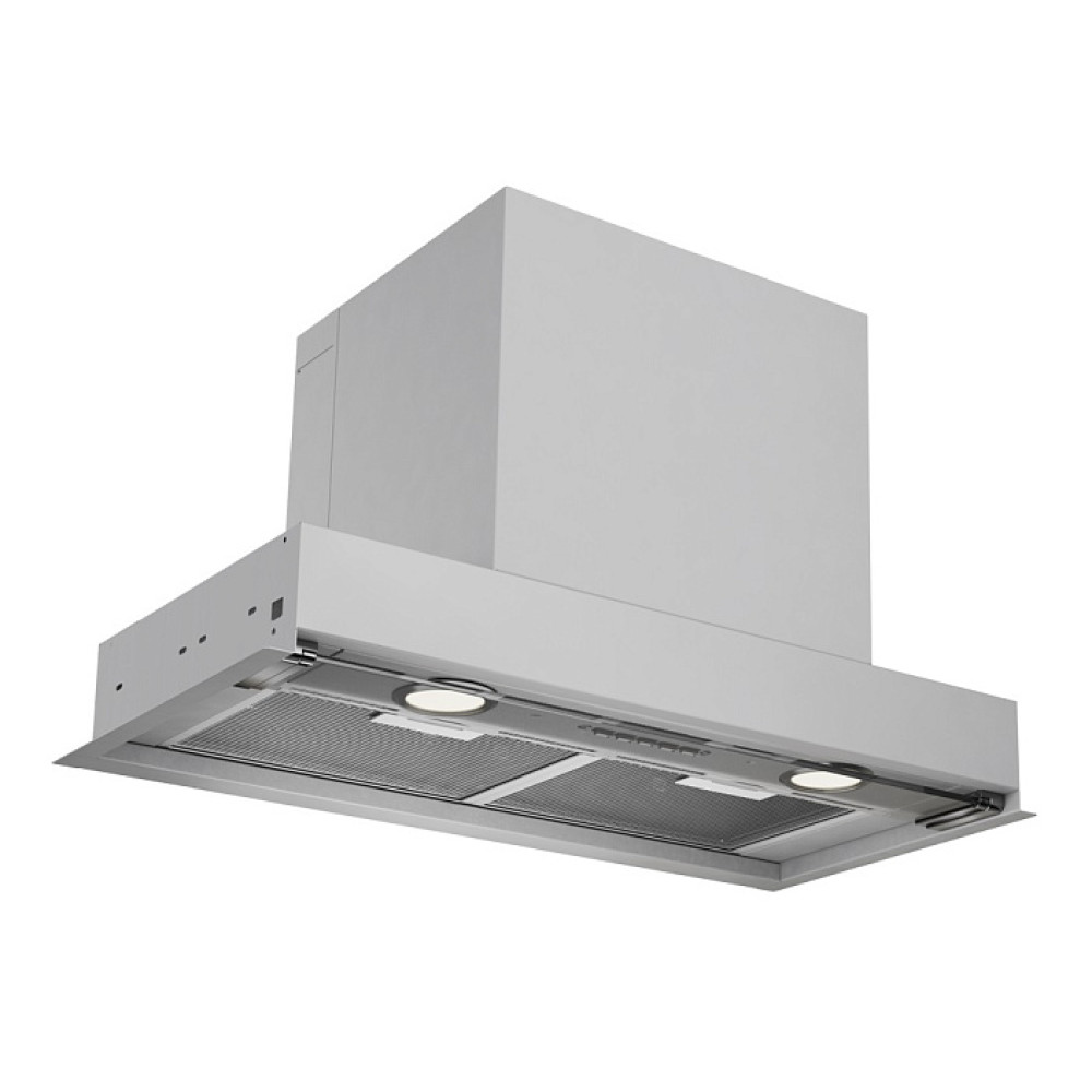 Вытяжка ELIKOR Evolution 60 П 750 Э4Д алюминий