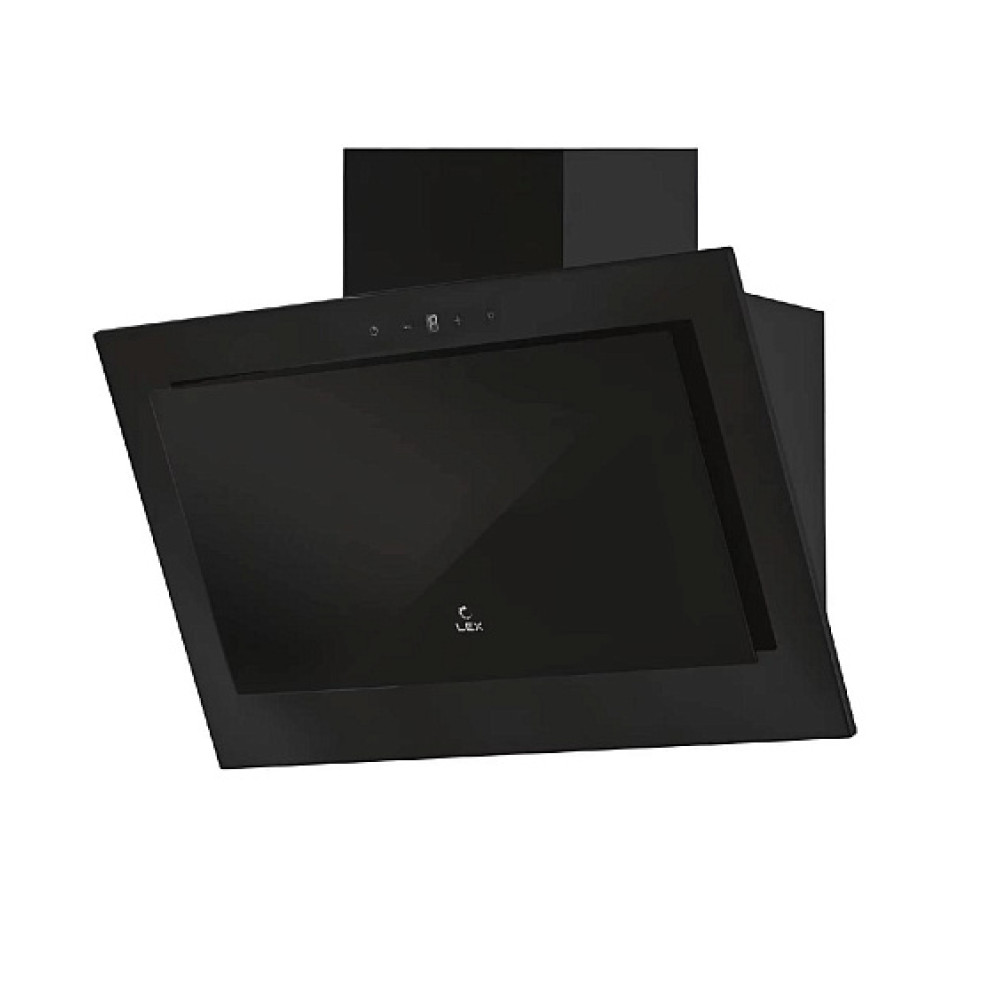 Вытяжка LEX MIO GS 600 Black