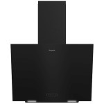 Вытяжка HOTPOINT-ARISTON HPHV 62FLT BL