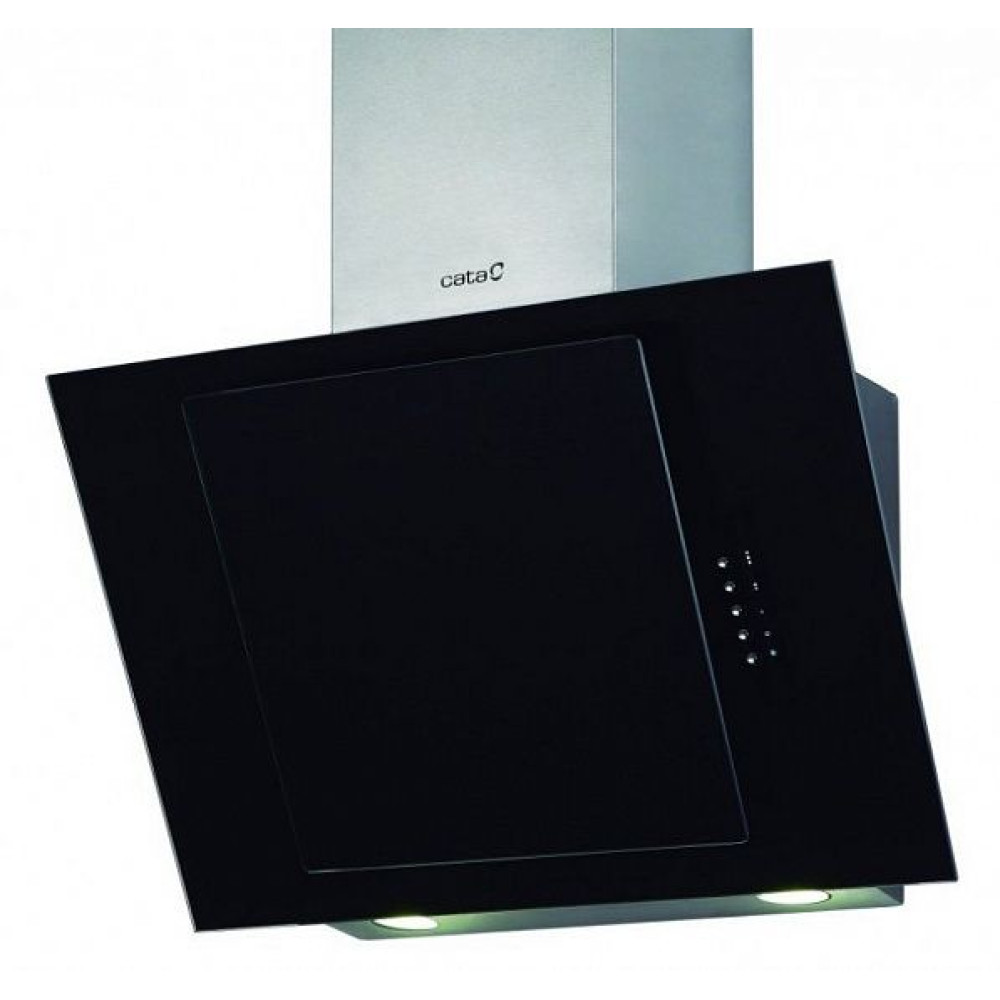 Вытяжка CATA CERES 600 P BK
