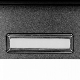 Вытяжка Lex MIKA G 500 BLACK