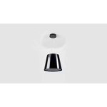 Вытяжка SIRIUS SILT 30 black
