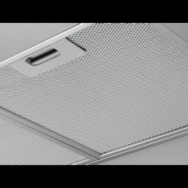 Вытяжка Electrolux EFL 10965 OX нержавеющая сталь