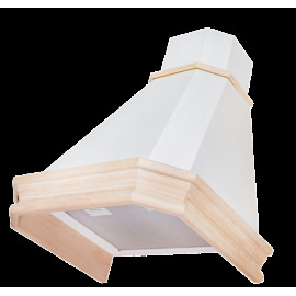 Вытяжка KUPPERSBERG FEODORA 60 C B