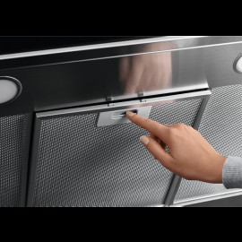 Вытяжка Electrolux LFT 766 X