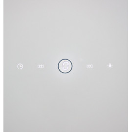 Вытяжка MILLEN MKH 601 WH