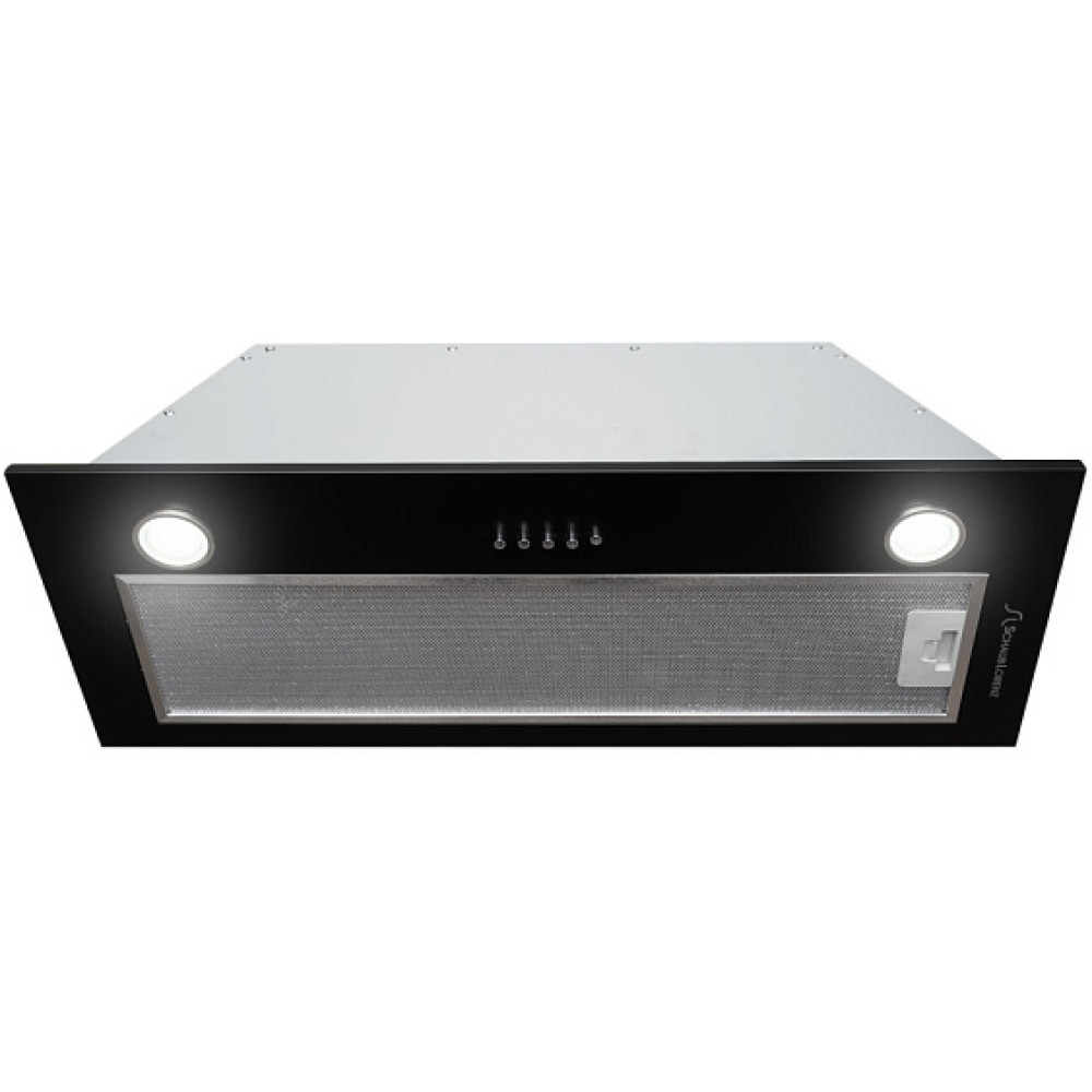 Вытяжка SCHAUB LORENZ SLD ES8020