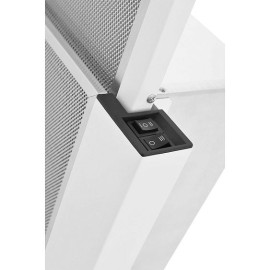Вытяжка ZUGEL ZHT651GW