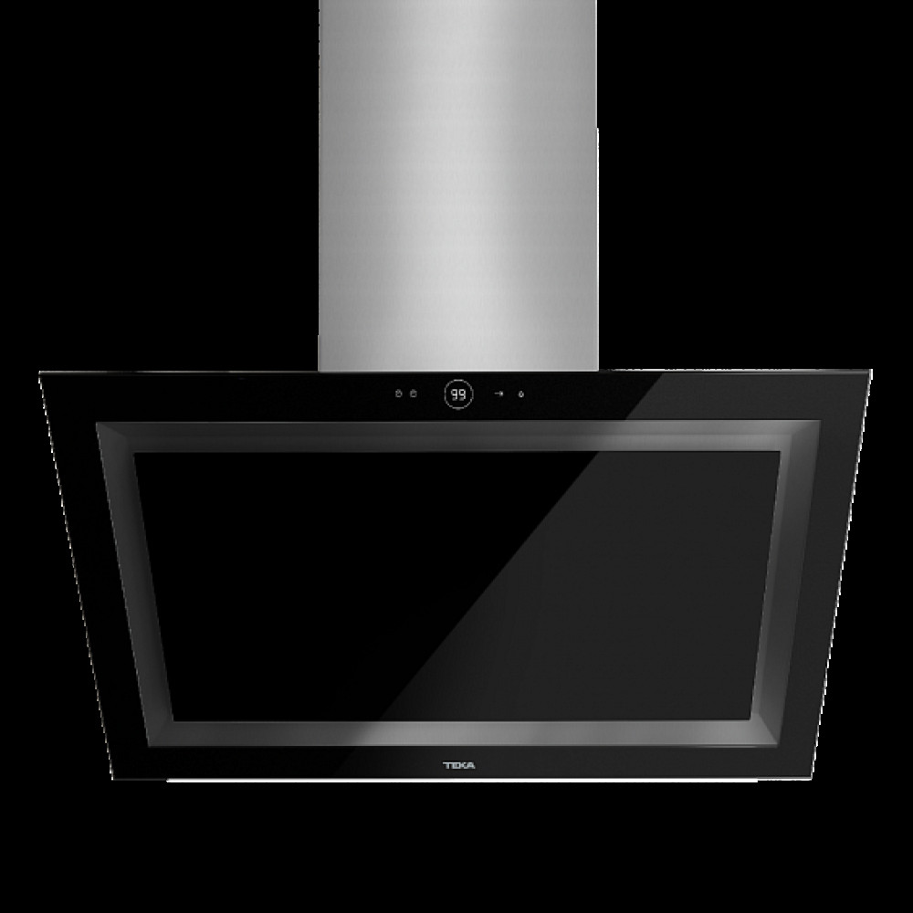 Вытяжка TEKA QUADRO DLV 985 B (40437200)