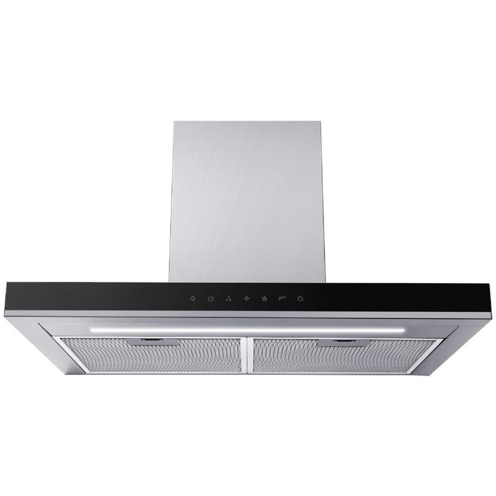 Вытяжка HAIER HVX-C672TX