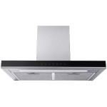 Вытяжка HAIER HVX-C672TX