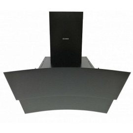 Каминная вытяжка Ciarko Bella SCG 60 Black