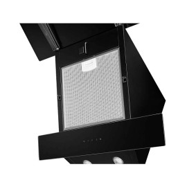 Вытяжка MONSHER LIMOGES 60 Noir