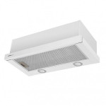 Вытяжка HOMSair FLAT 60 БЕЛЫЙ