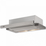 Вытяжка KRONASTEEL kamilla 600 x 2 м 3p