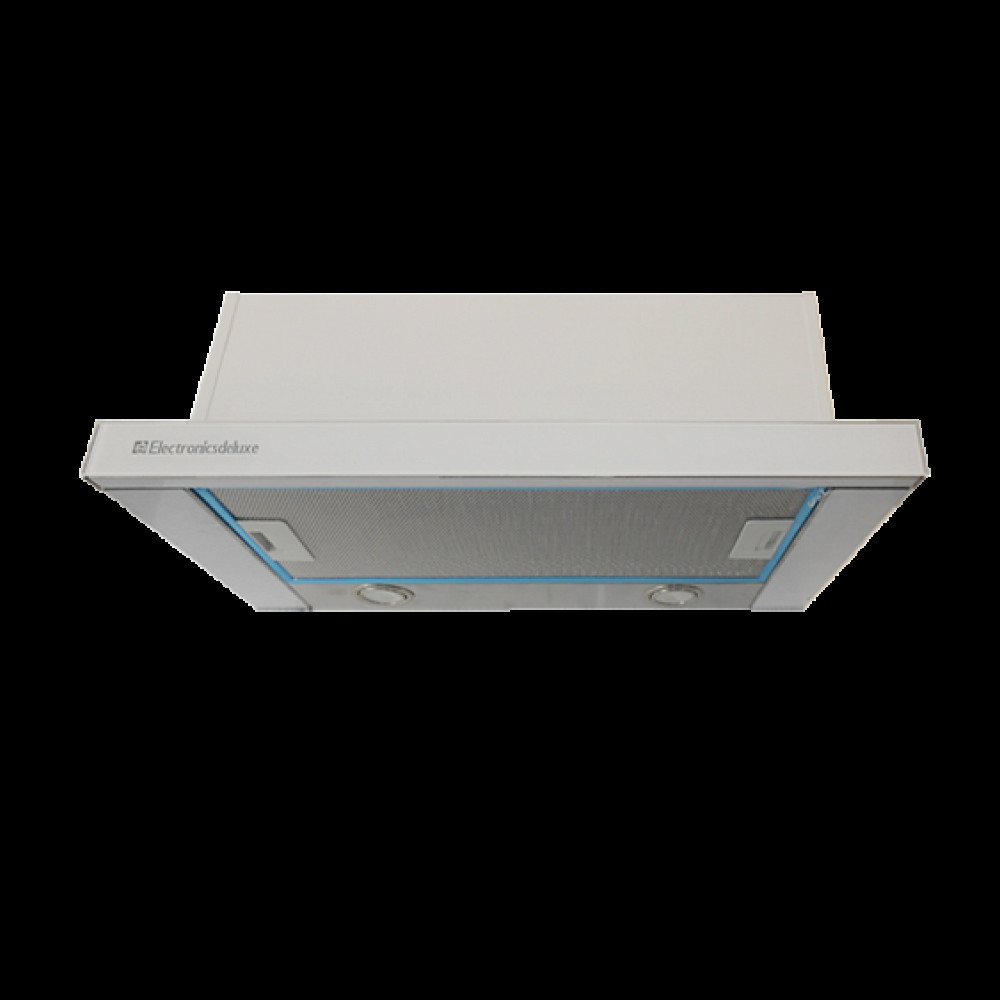 Встраиваемая вытяжка ELECTRONICSDELUXE ACBSP 60 SW