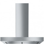 Каминная вытяжка Smeg K90X