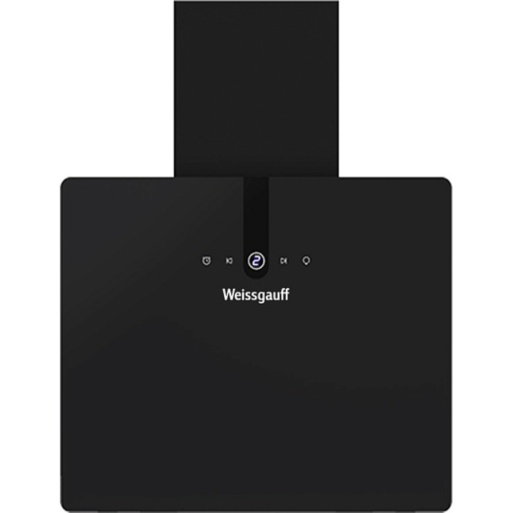 Вытяжка WEISSGAUFF Mira 900 Bl Sensor