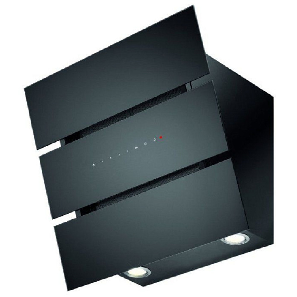Вытяжка FABER 110.0182.020 EKO XS EG6 BK A55