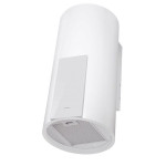 Вытяжка MAUNFELD ALBA 39 Wall белый