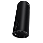 Вытяжка MAUNFELD Lee Light Isla 35 Sensor черный