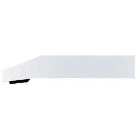 Вытяжка KRONA Osten 500 white PB