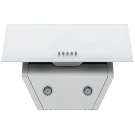Вытяжка KRONA Jina 500 White PB