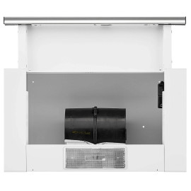 Вытяжка KRONA Vittoria 500 inox PB