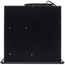 Вытяжка KONIGIN Checkbox Black 60