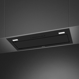Вытяжка SMEG KSG8P4MB