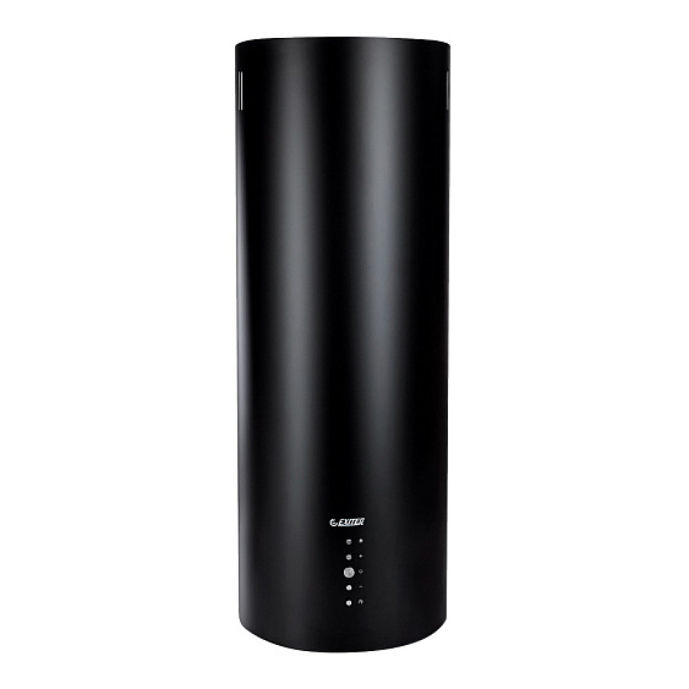Вытяжка EXITEQ EX-1296 black