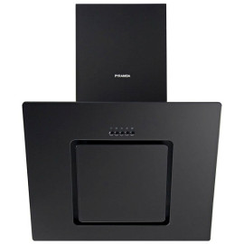 Каминная вытяжка Pyramida NR-F 60 MU/U black